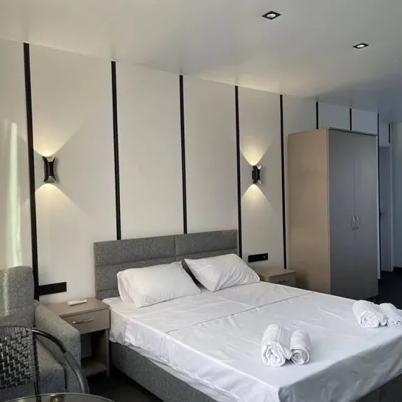 Фотография 2 - Отдых на море